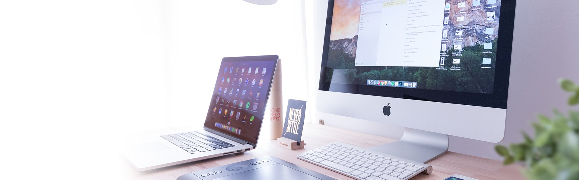 DBS-Tech banner case