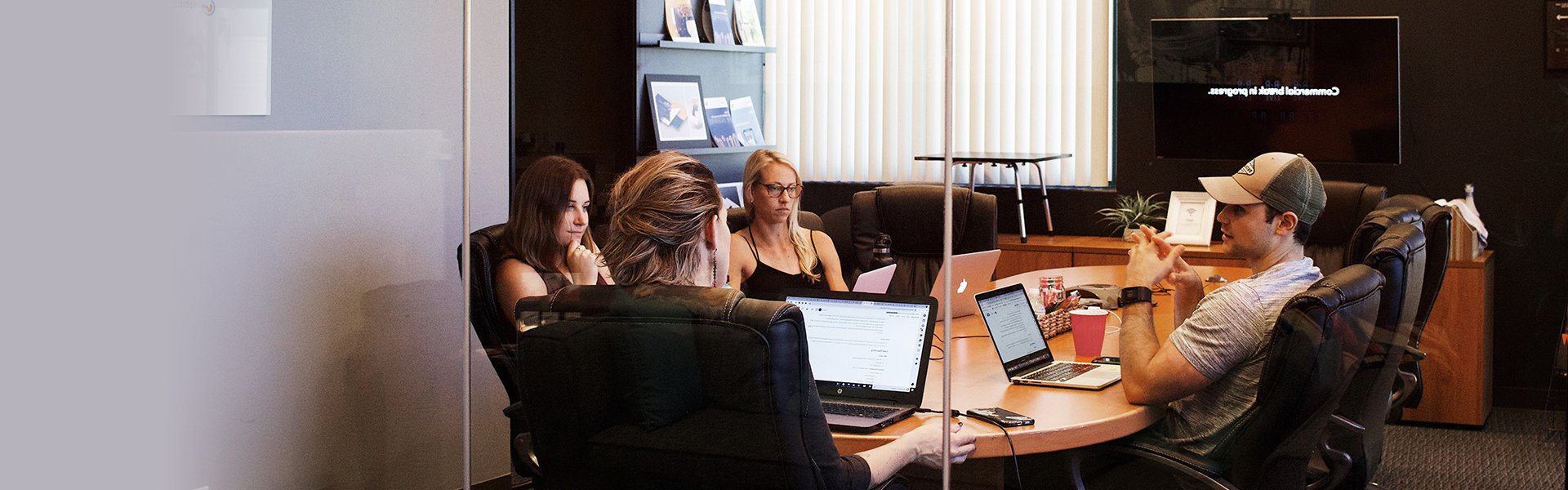 DBS-Tech banner partner