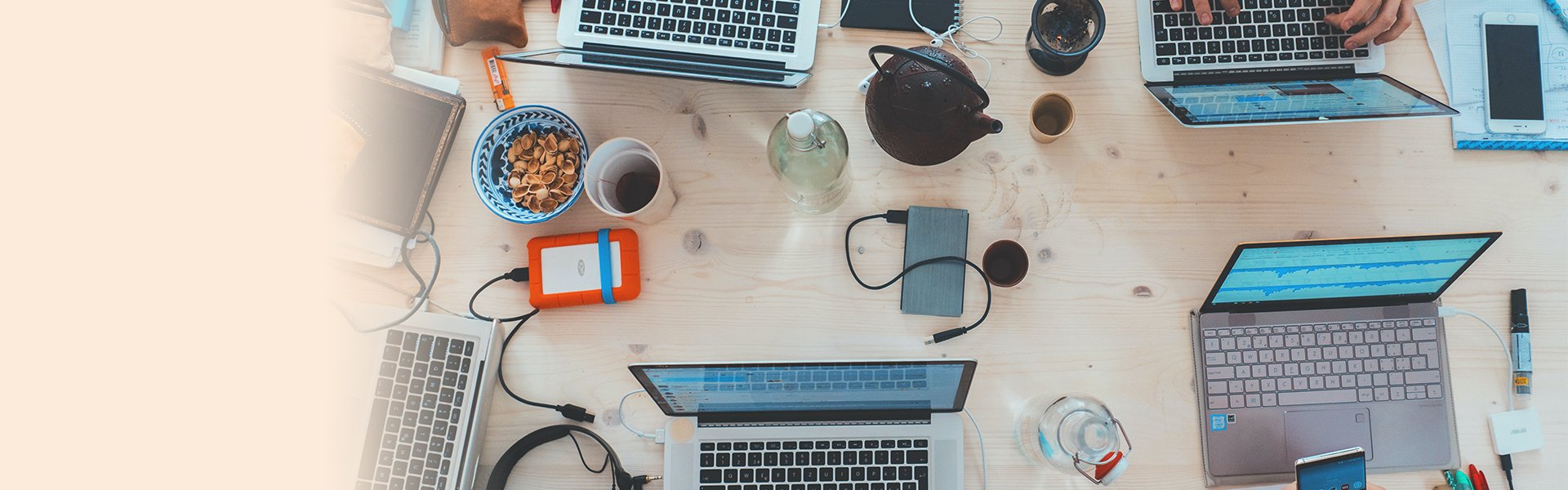 DBS-Tech banner products