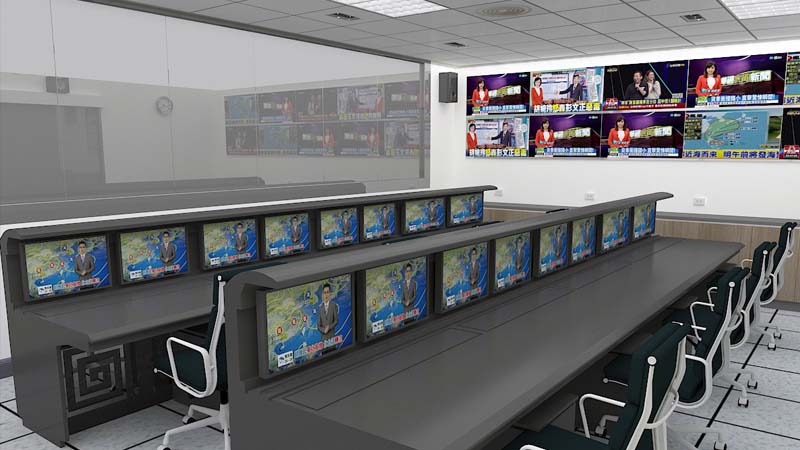 多媒體影音視訊應用