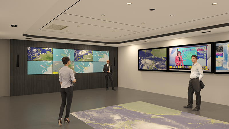 多媒體影音視訊應用