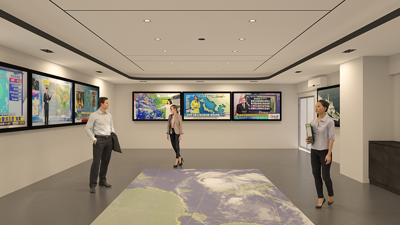 多媒體影音視訊應用