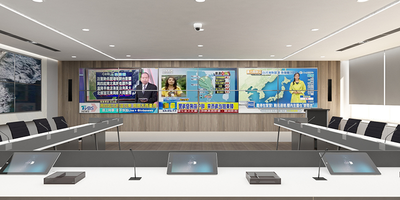 多媒體影音視訊應用